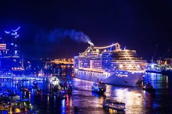 Hamburg Cruise Days