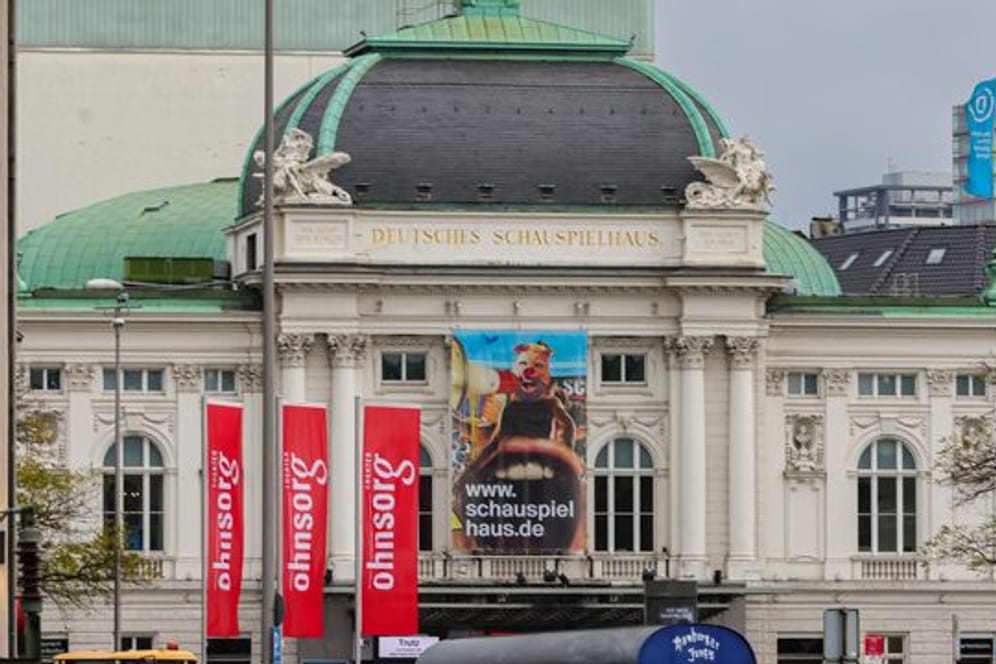 Hamburger Schauspielhaus