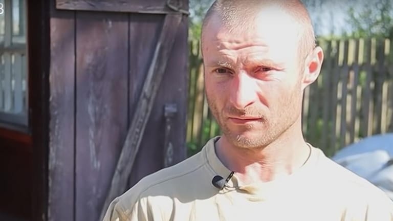 Mykola Kulichenko: Die Staatsanwaltschaft in der Ukraine hat bestätigt, dass seine Brüder durch Schüsse in den Kopf starben.