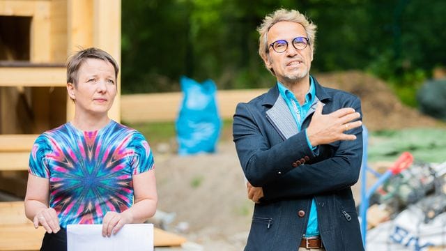 Shakespeare Company Berlin zieht ins "Theater am Insulaner" Shakespeare Company Berlin zieht ins "Theater am Insulaner"
