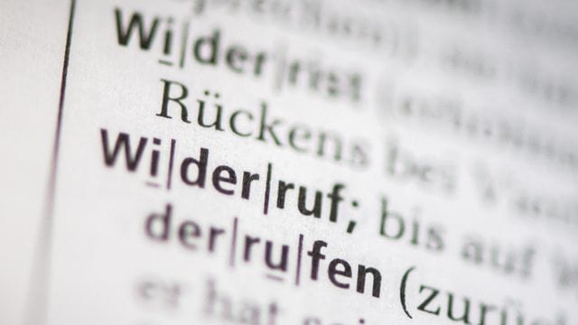 Wer Rechnungen für nichtbestellte Waren erhält, muss diese nicht bezahlen. Wer Rechnungen für nichtbestellte Waren erhält, muss diese nicht bezahlen.