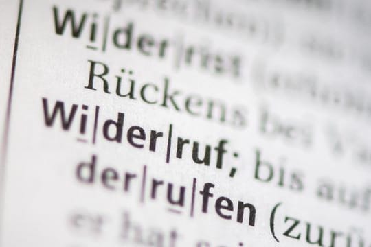 Wer Rechnungen für nichtbestellte Waren erhält, muss diese nicht bezahlen.