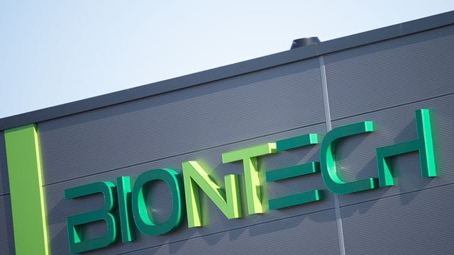 Biontech