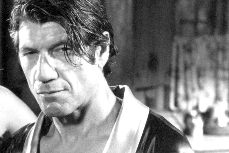 Fred Ward: Der Star aus "Die nackte Kanone" ist tot.