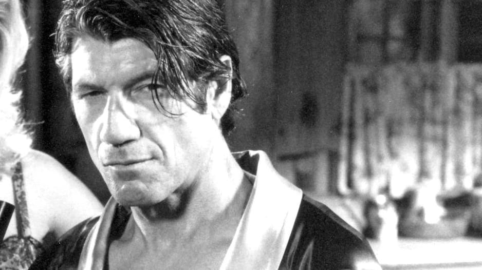 Fred Ward: Der Star aus "Die nackte Kanone" ist tot.