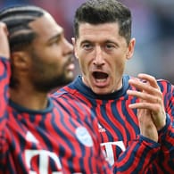 Robert Lewandowski: Verlässt der Torjäger den FC Bayern tatsächlich am Saisonende?