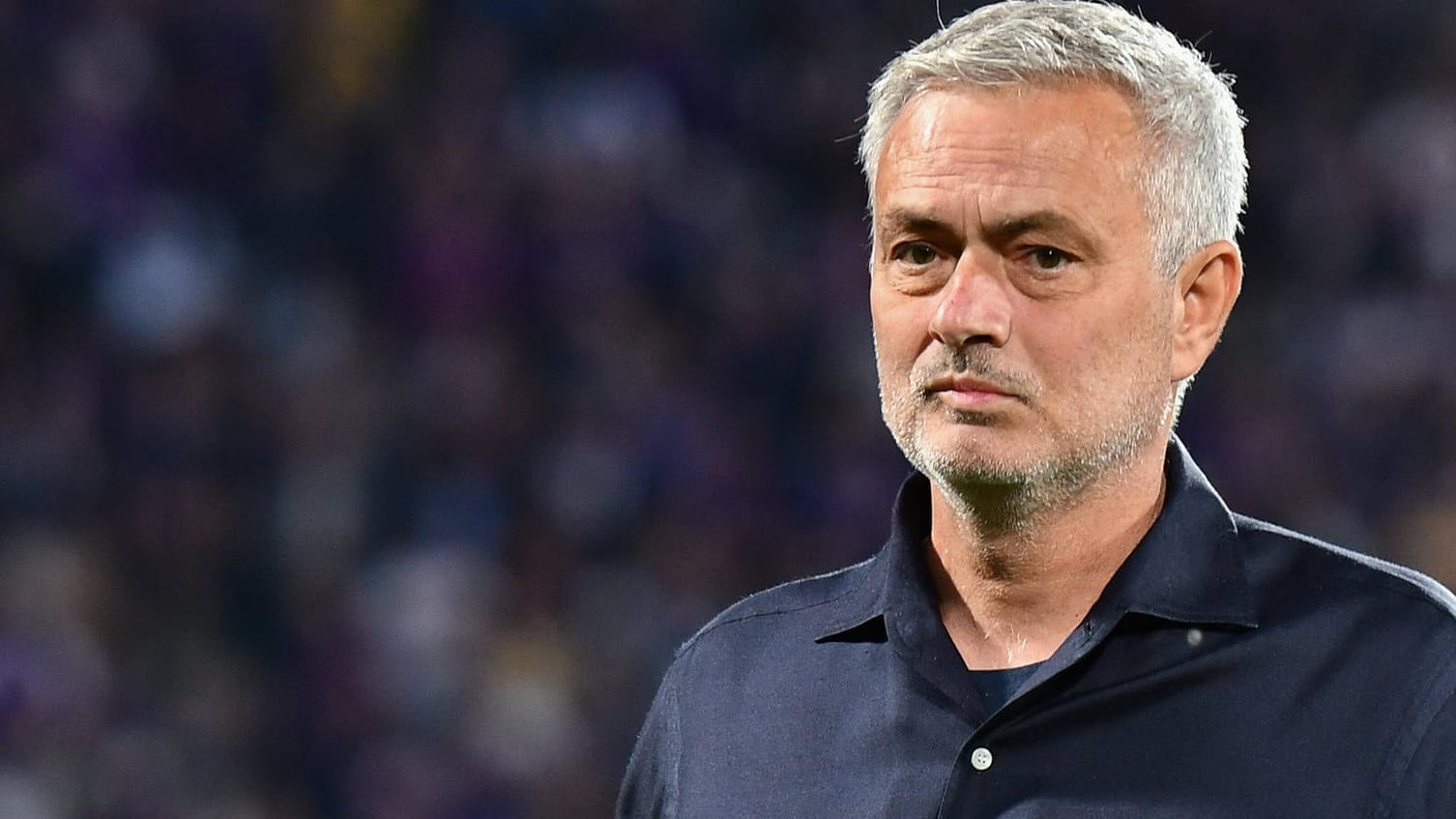 José Mourinho: Der portugiesische Trainer ist aktuell angeschlagen. José Mourinho: Der portugiesische Trainer ist aktuell angeschlagen.