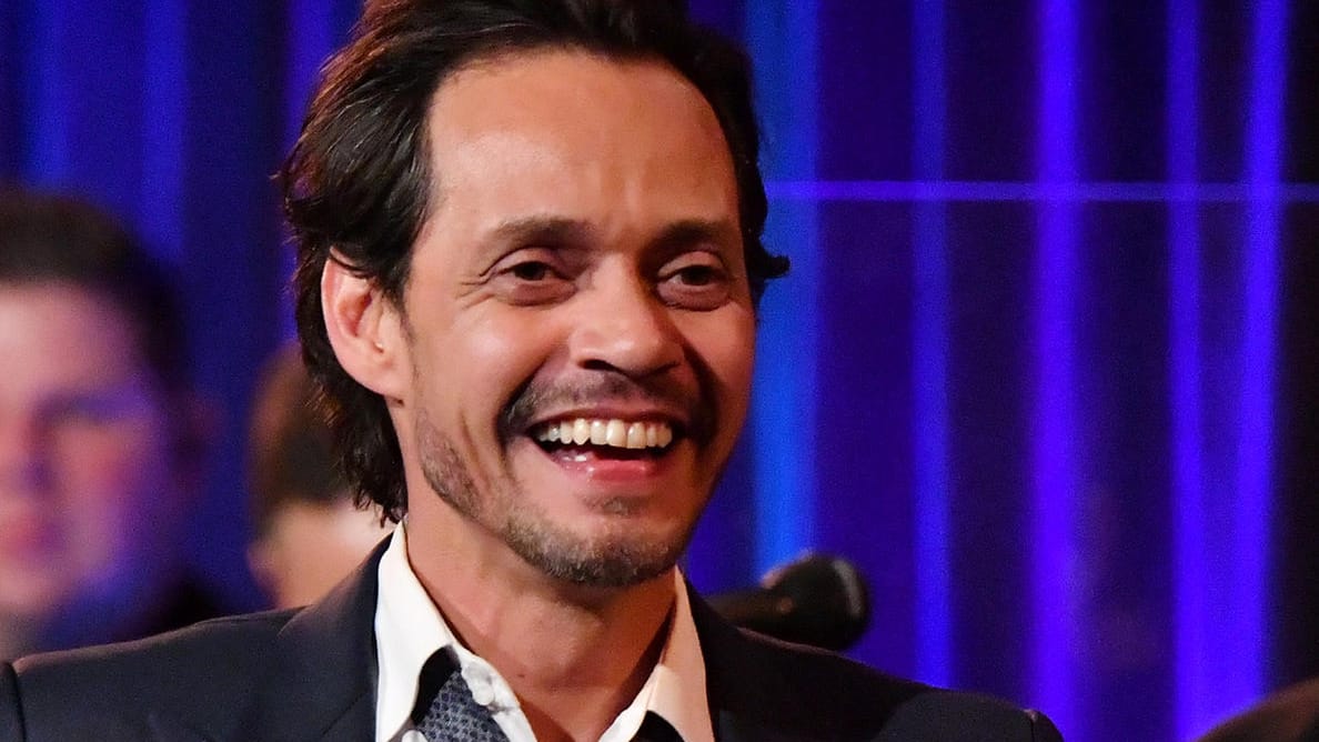 Marc Anthony: Der Sänger hat sich verlobt.