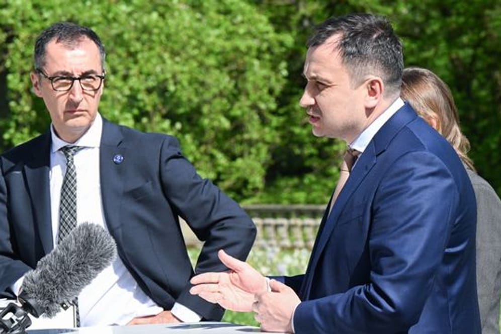 G7-Agrarministertreffen