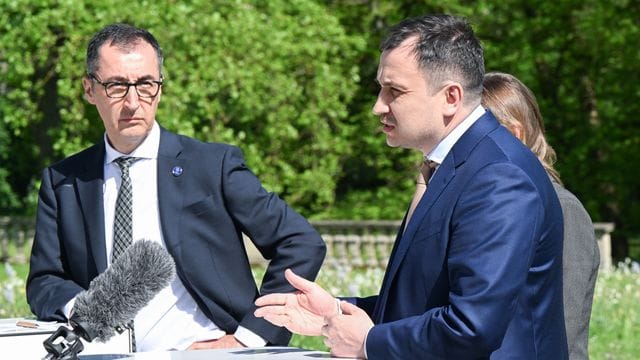 G7-Agrarministertreffen G7-Agrarministertreffen