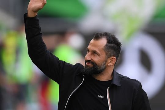 Hasan Salihamidzic