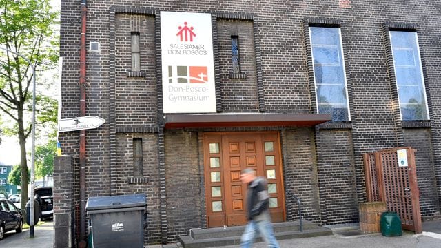 Terroralarm in Essen: Ermittlungen gegen Schüler laufen