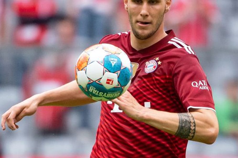 Nationalspieler Niklas Süle verlässt den FC Bayern München.