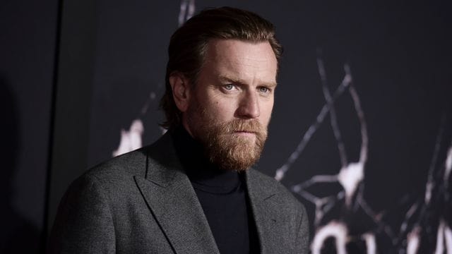 Sucht immer wieder nach neuen Herausforderungen: Schauspieler Ewan McGregor.