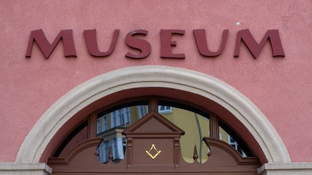 Internationaler Museumstag