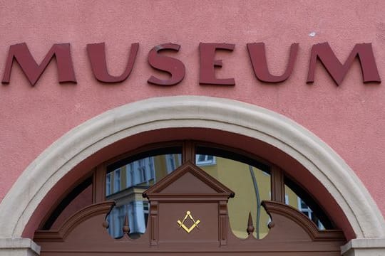 Internationaler Museumstag