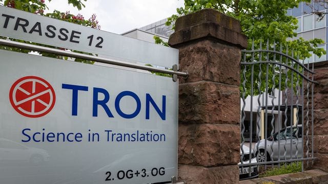 Institut TRON