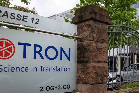 Institut TRON