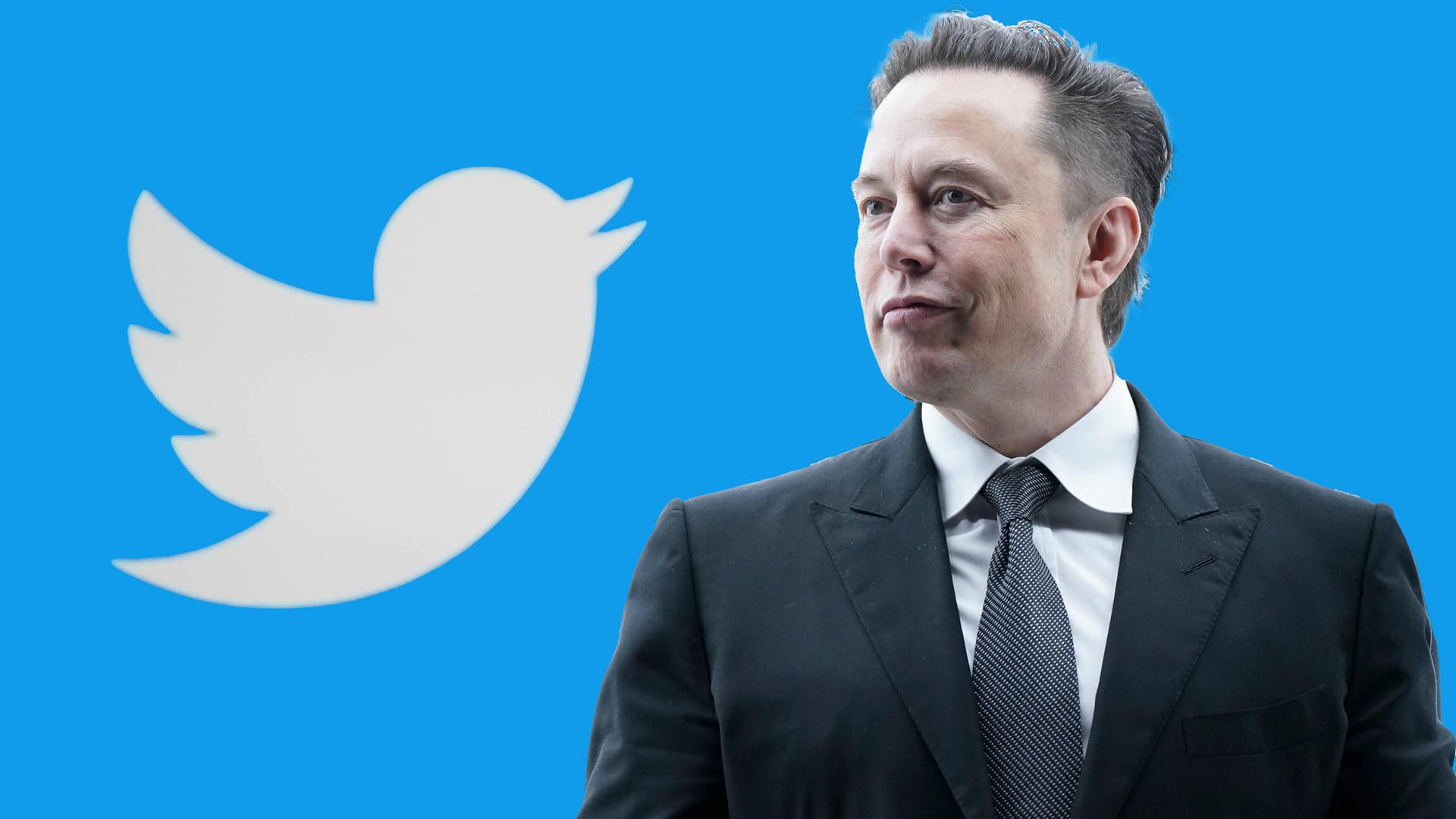 Schwer zu durchschauen (Symbolbild): Elon Musk will Twitter für eine hohe Milliardensumme übernehmen, fällt nun aber mit Verzögerungen unangenehm auf.