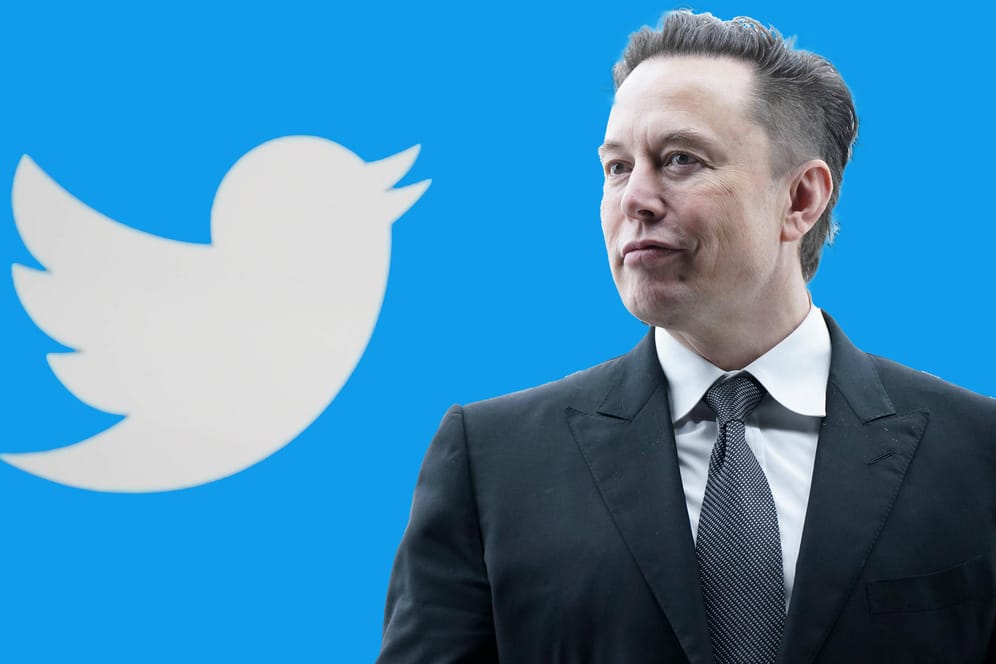 Schwer zu durchschauen (Symbolbild): Elon Musk will Twitter für eine hohe Milliardensumme übernehmen, fällt nun aber mit Verzögerungen unangenehm auf.