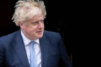 Boris Johnson: Niemand im Vereinigten Königreich steht so für den EU-Ausstieg wie der britische Premier.