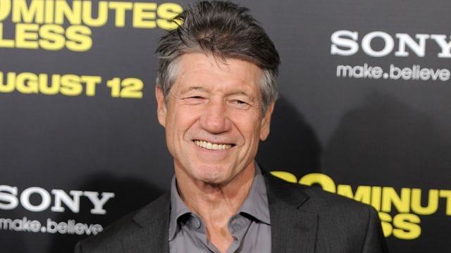 Fred Ward ist tot. Fred Ward ist tot.