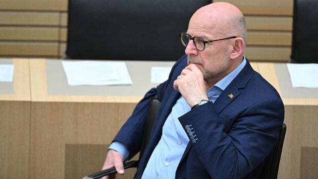 Landtagssitzung Landtagssitzung