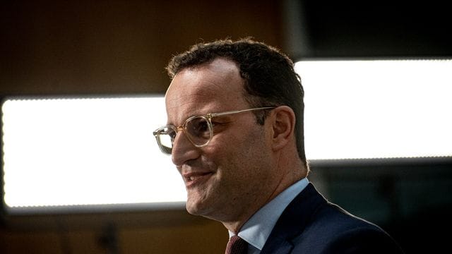 Jens Spahn