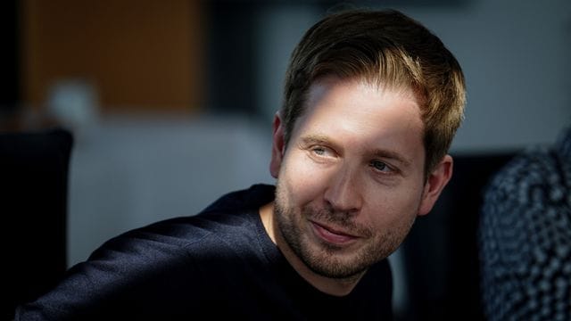 Kevin Kühnert