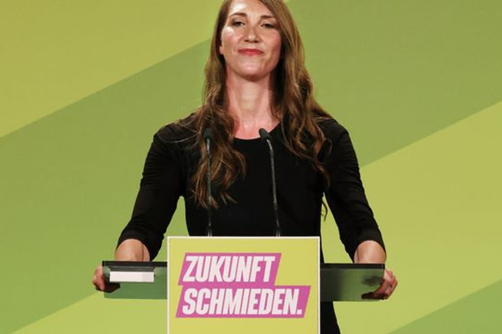 Emily Büning
