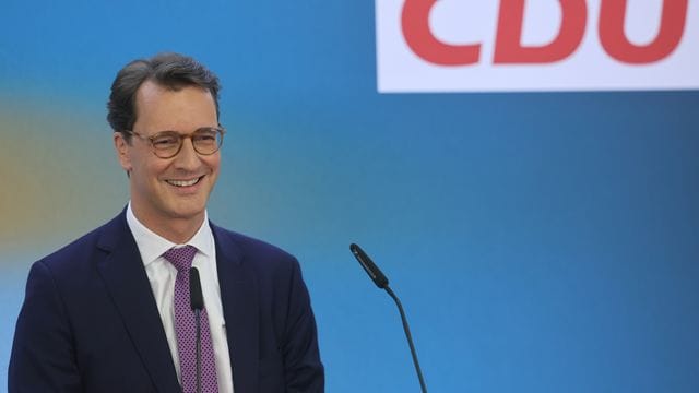 Hendrik Wüst