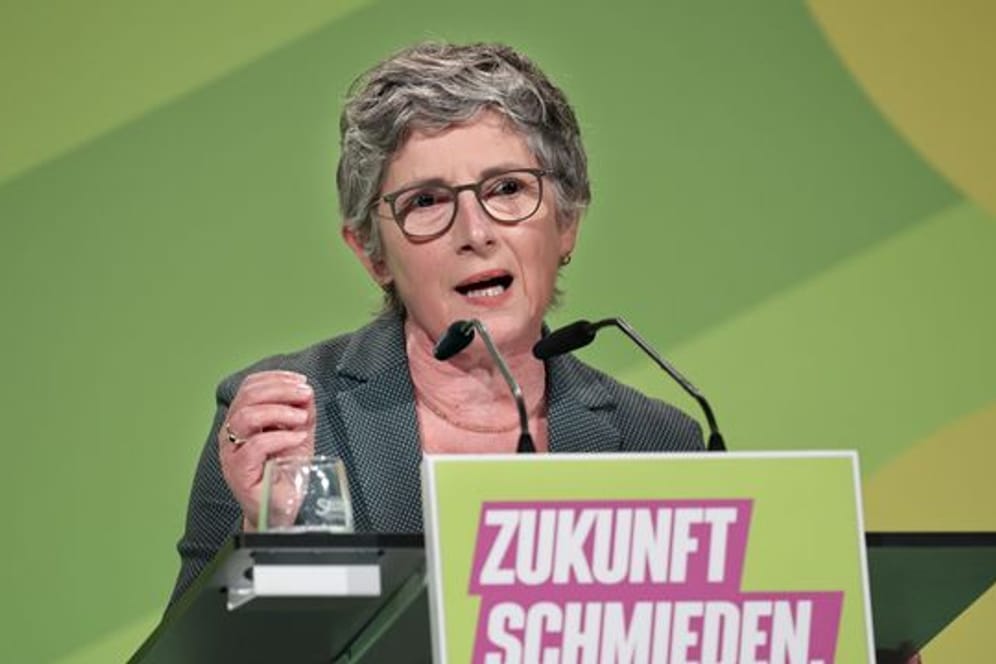 Britta Haßelmann