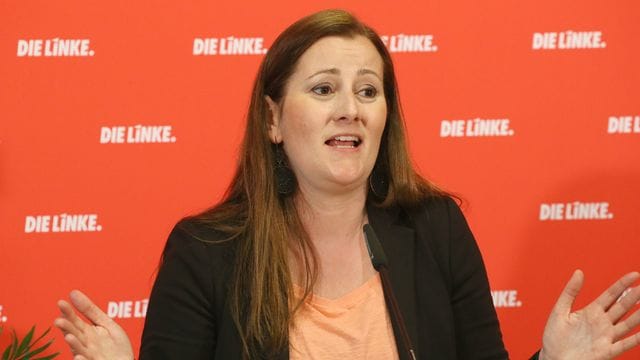 Janine Wissler