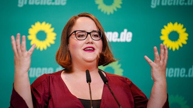 Ricarda Lang