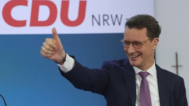 Hendrik Wüst
