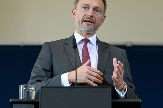 Christian Lindner