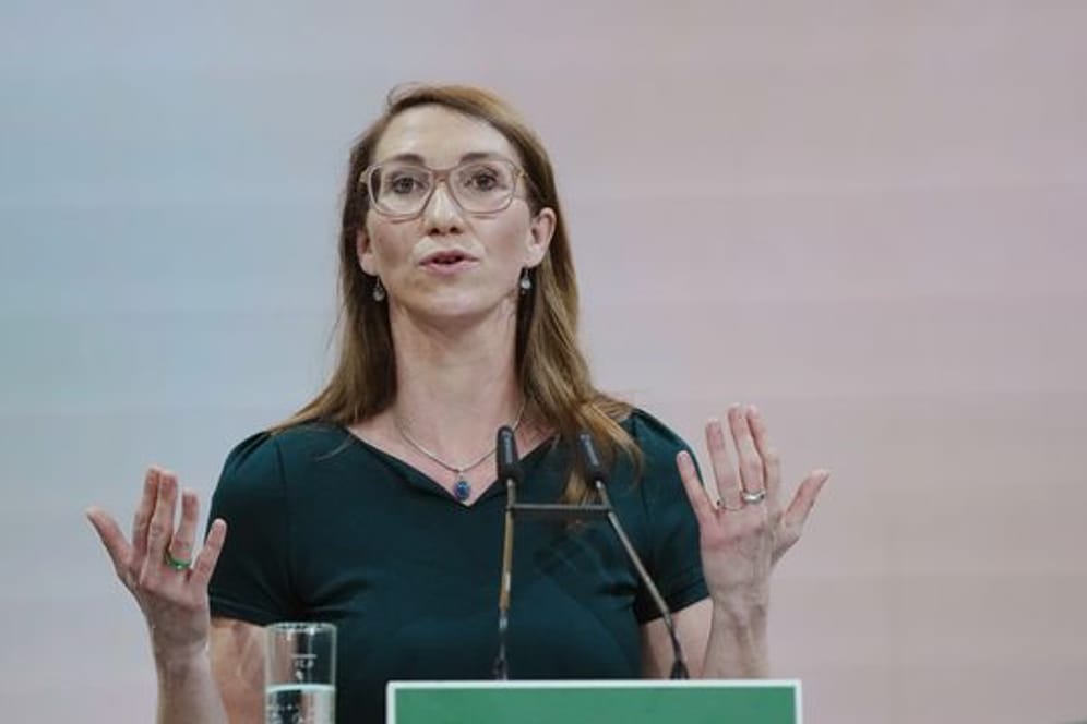 Emily Büning