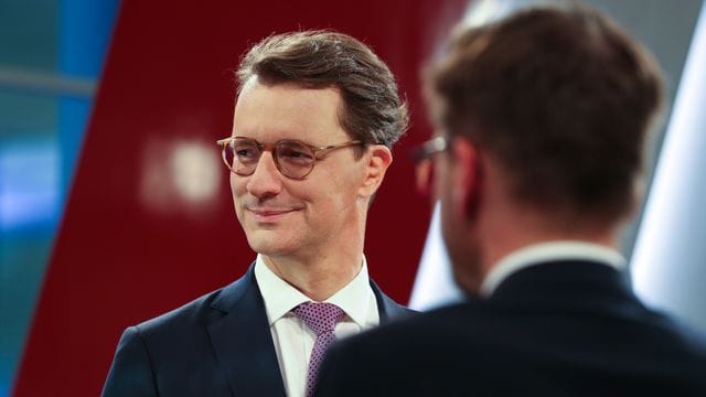 Hendrik Wüst