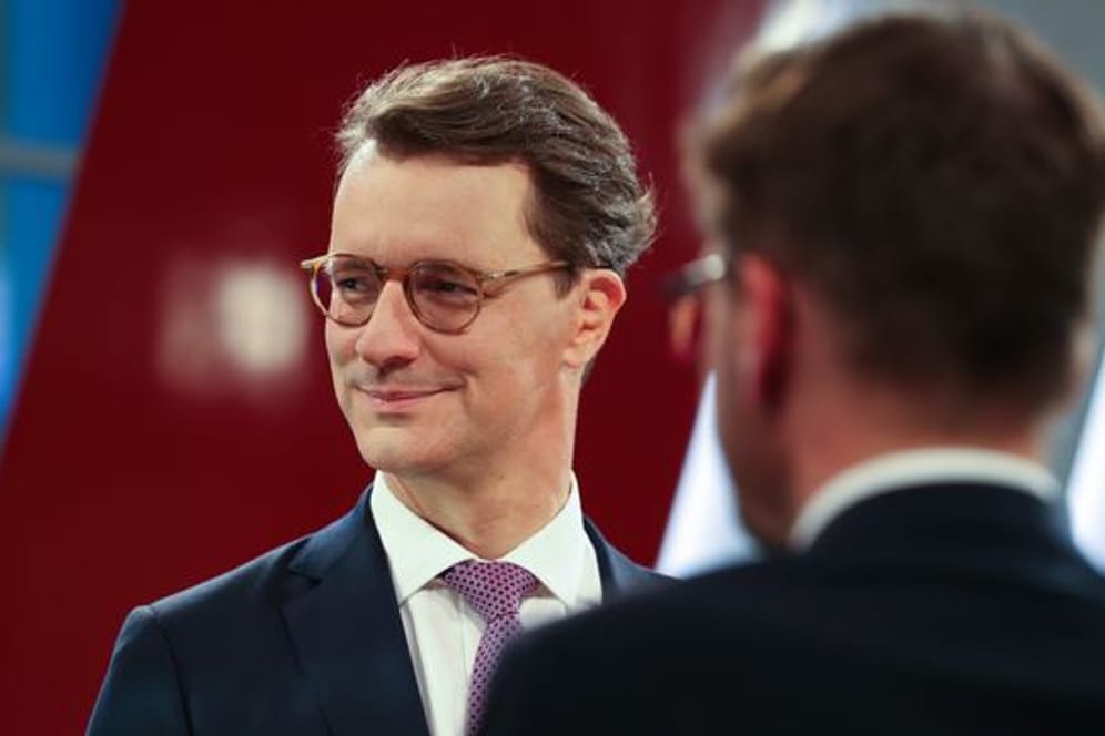 Hendrik Wüst