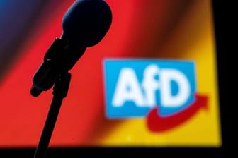 AfD Logo
