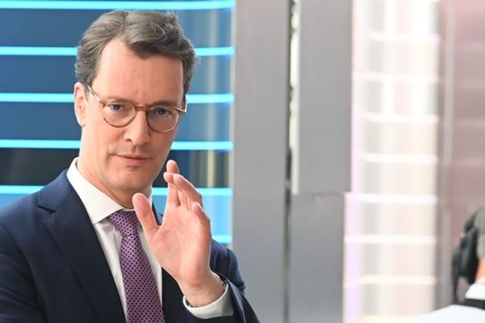 Hendrik Wüst