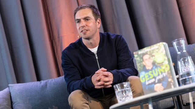 Philipp Lahm