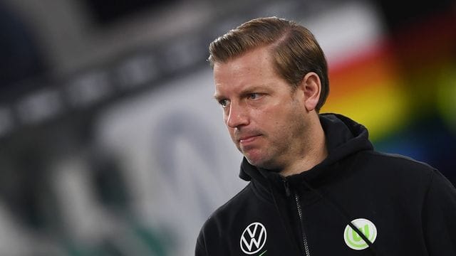 Verlässt den VfL Wolfsburg: Florian Kohfeldt.