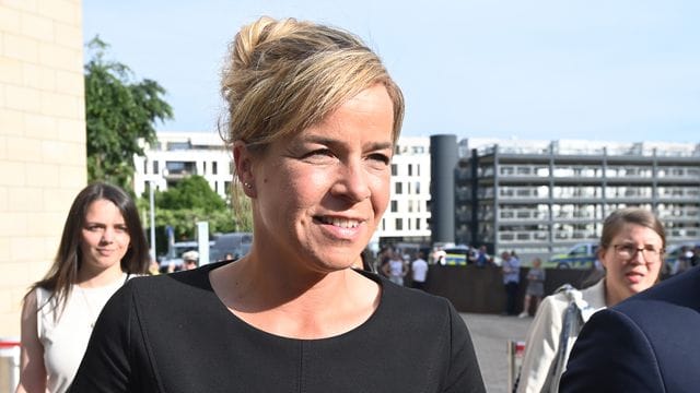 Landtagswahl in Nordrhein-Westfalen - Landtag Landtagswahl in Nordrhein-Westfalen - Landtag