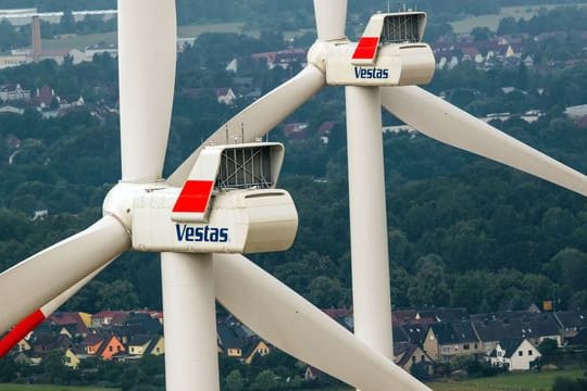 IG Metall: Tarifverhandlungen mit Vestas