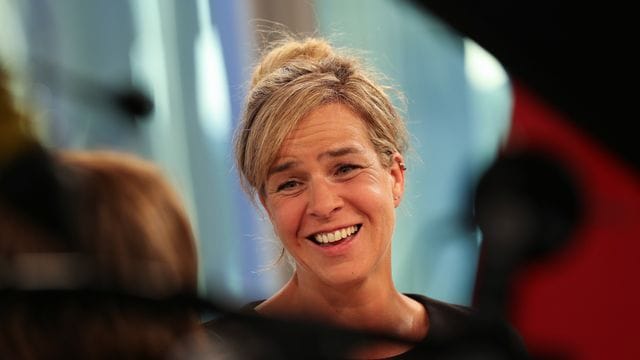 Landtagswahl in Nordrhein-Westfalen - Landtag Landtagswahl in Nordrhein-Westfalen - Landtag