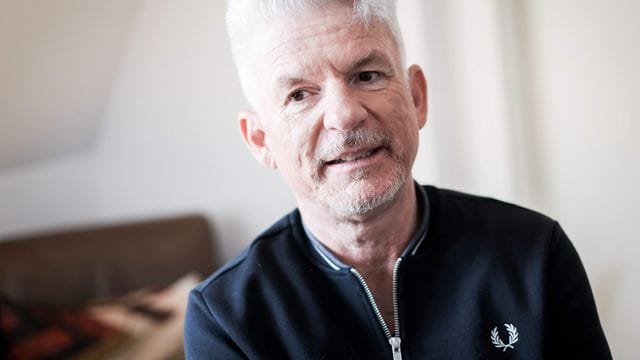 Schriftsteller Heinz Strunk Schriftsteller Heinz Strunk