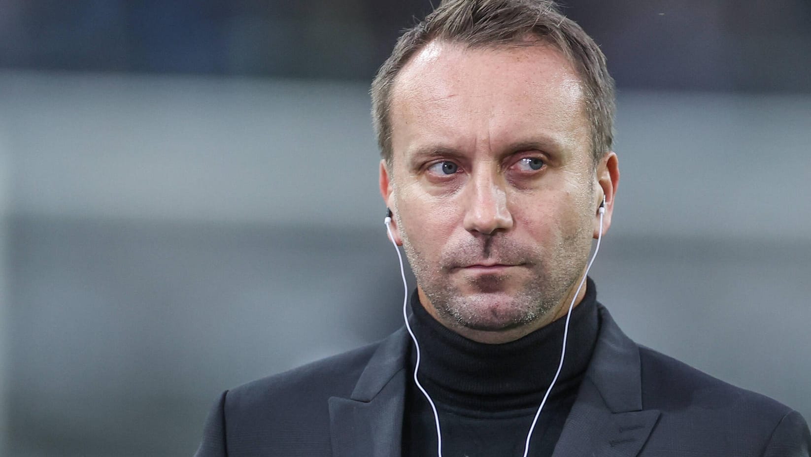 Sebastian Schindzielorz: Der Bochumer Manager ist auf dem Wunschzettel der Konkurrenz gelandet. Sebastian Schindzielorz: Der Bochumer Manager ist auf dem Wunschzettel der Konkurrenz gelandet.