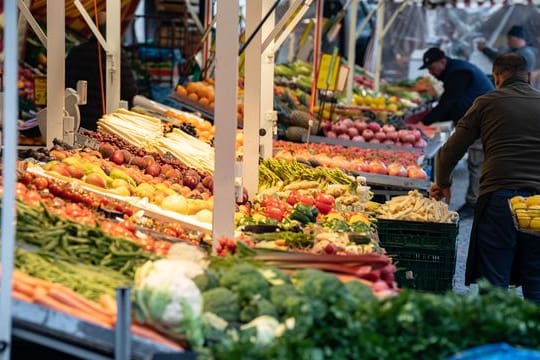 Die rapide steigenden Preise in fast allen Lebensbereichen machen den Menschen in Deutschland zurzeit mehr Sorgen als alles andere.