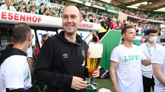 Werder Bremen - Jahn Regensburg